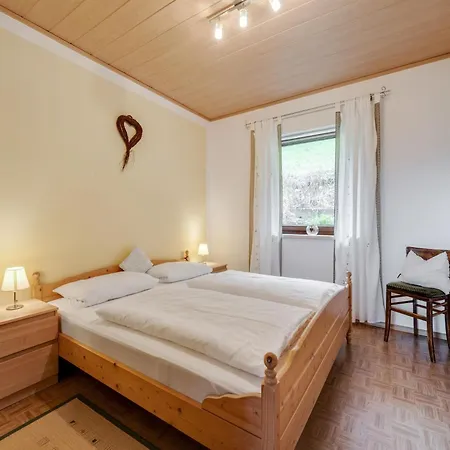 Beautiful In With Views Casa vacanze Viechtach