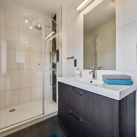 Beautiful In With Views Casa vacanze